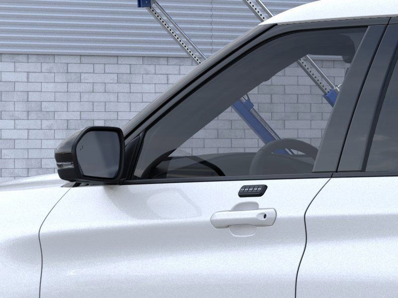 New 2026 Star White Metallic Tri-Coat Ford Tremor image 20