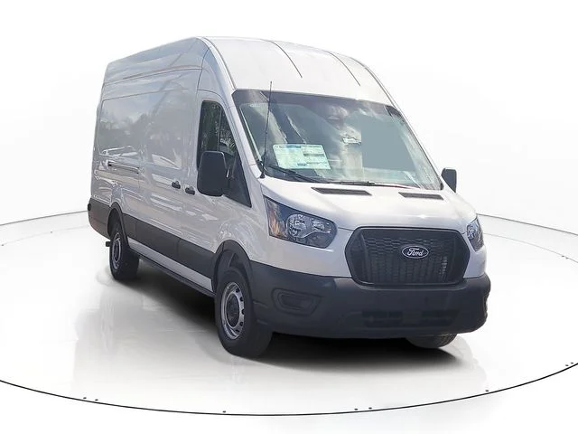 New 2027 Oxford White Ford Base image 3