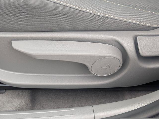 New 2026 Gray Hyundai SEL Sport image 17