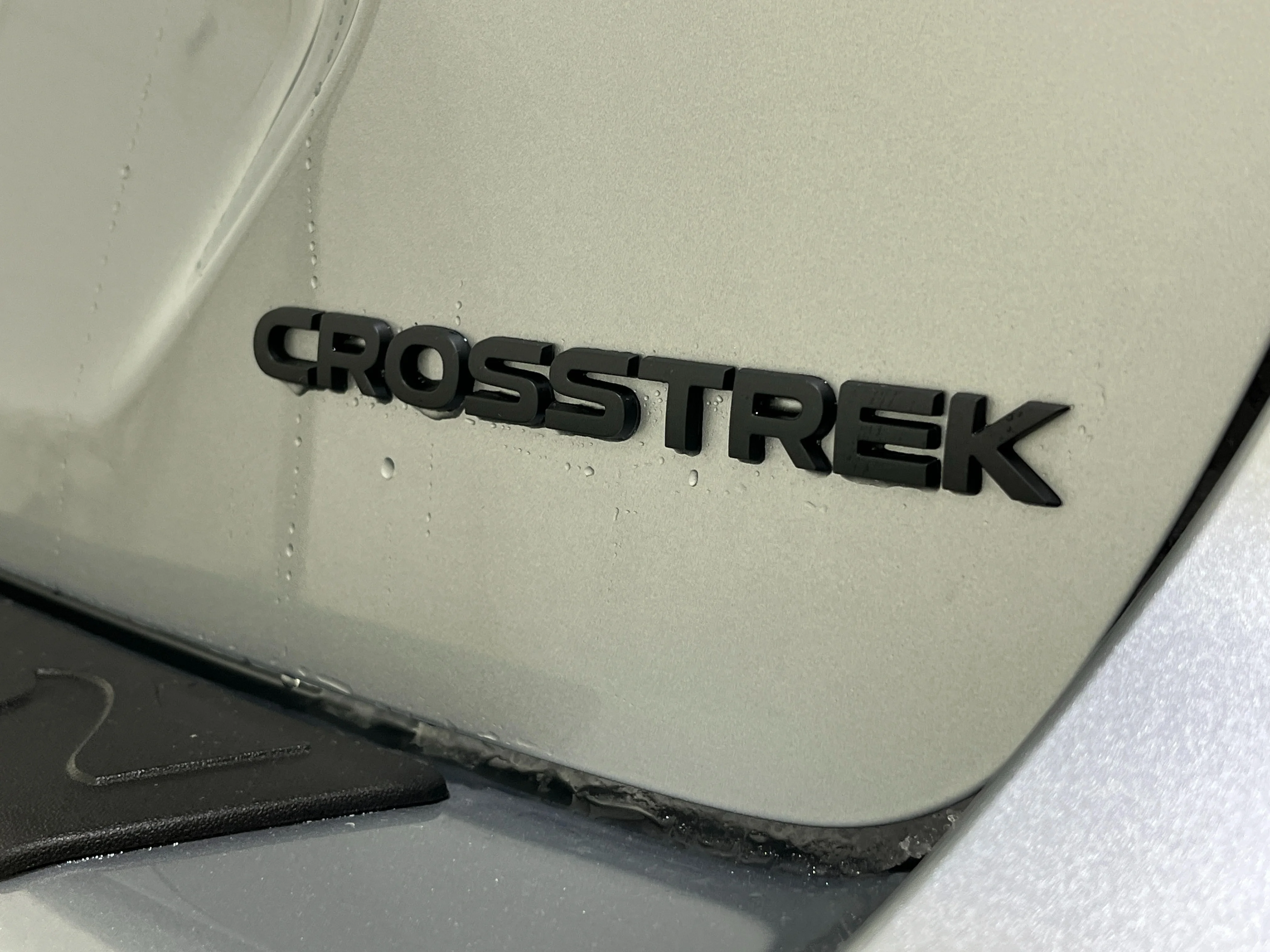 2026 Subaru Crosstrek Limited - Photo 10