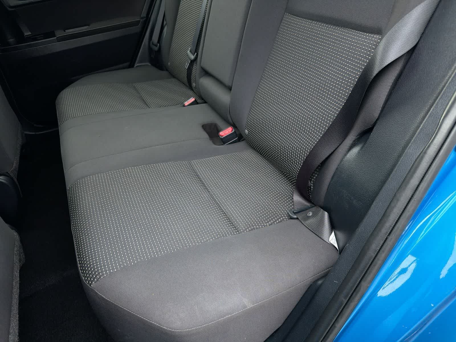Used 2017 Electric Storm Blue Toyota  image 20