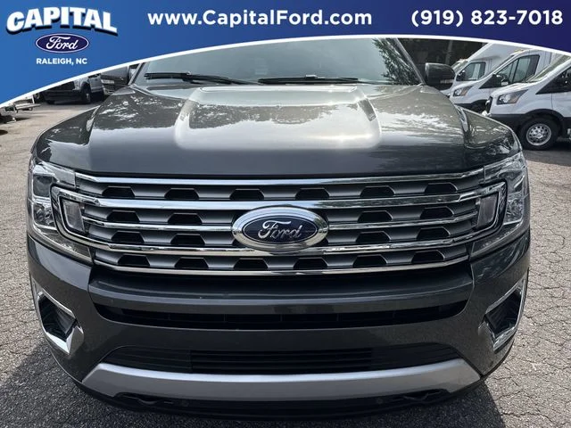Used 2021 Gray Ford Limited image 10