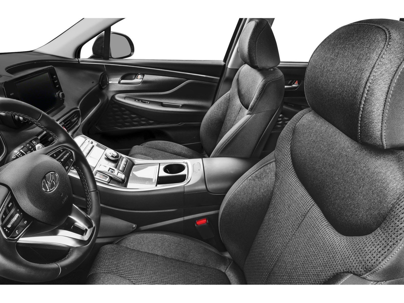 Used 2022 Twilight Black Hyundai XRT image 6