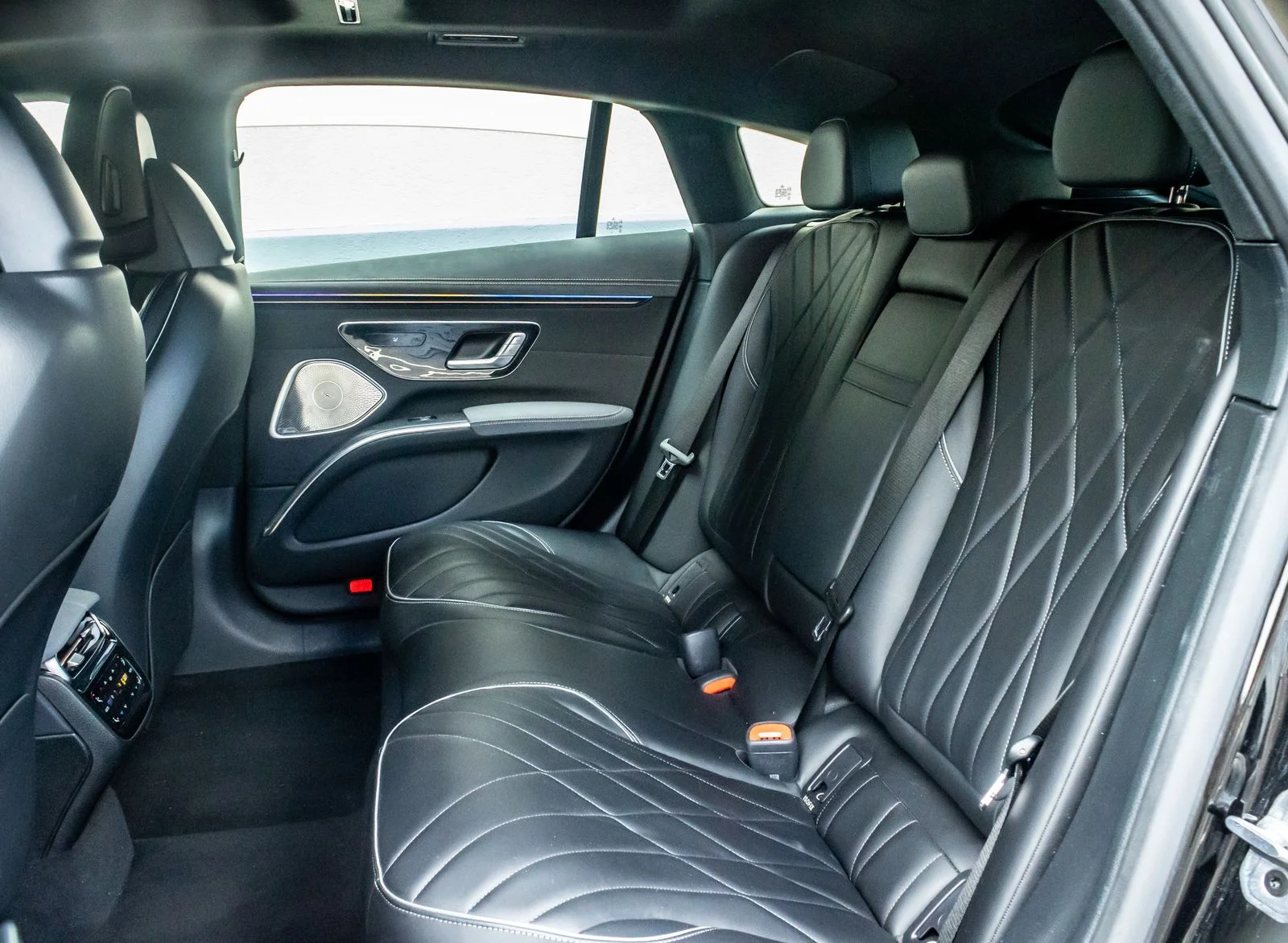 Used 2023 Black Mercedes-Benz 450 image 13