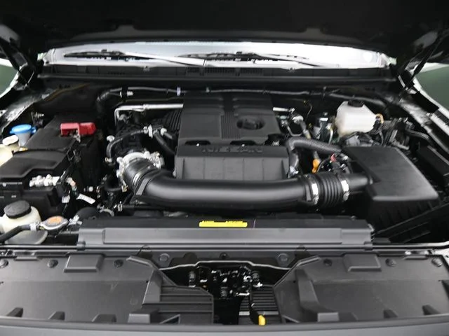 2025 Nissan Frontier PRO-X - Photo 30