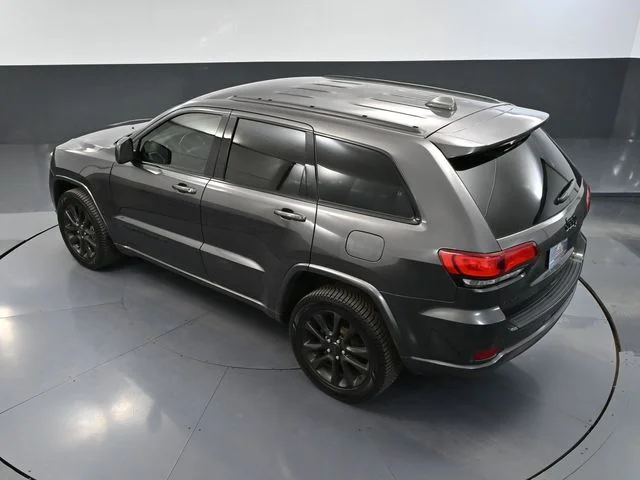 2020 Jeep Grand Cherokee Altitude - Photo 51