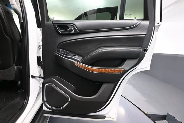 2016 Chevrolet Tahoe LTZ - Photo 51