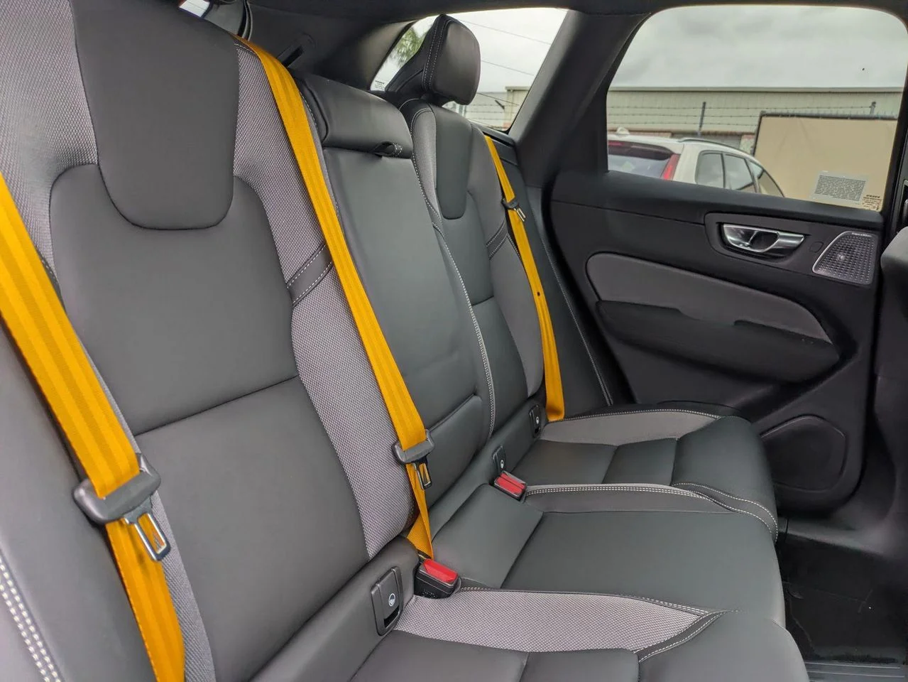 New 2026 Onyx Black Volvo Polestar Engineered image 12