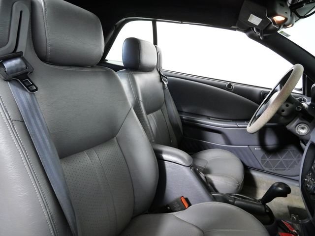Used 1997  Chrysler JX image 12