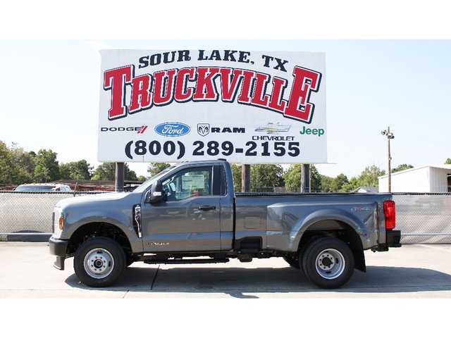 2026 Ford Super Duty XL