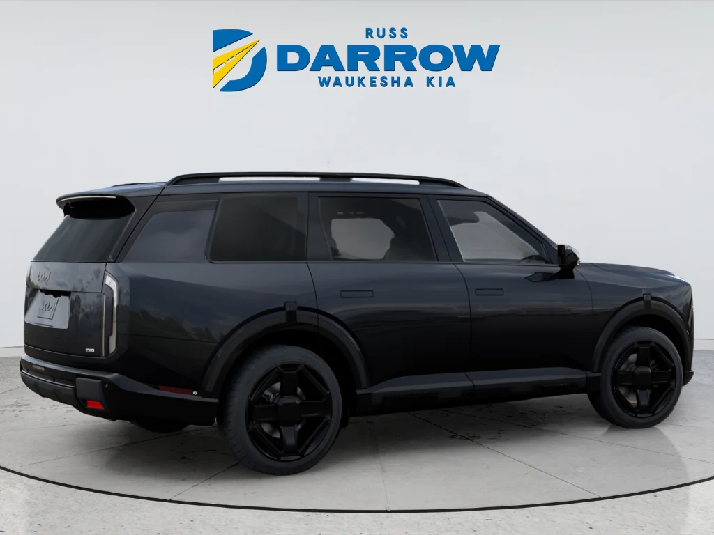 New 2027  Kia X-Line SX image 6