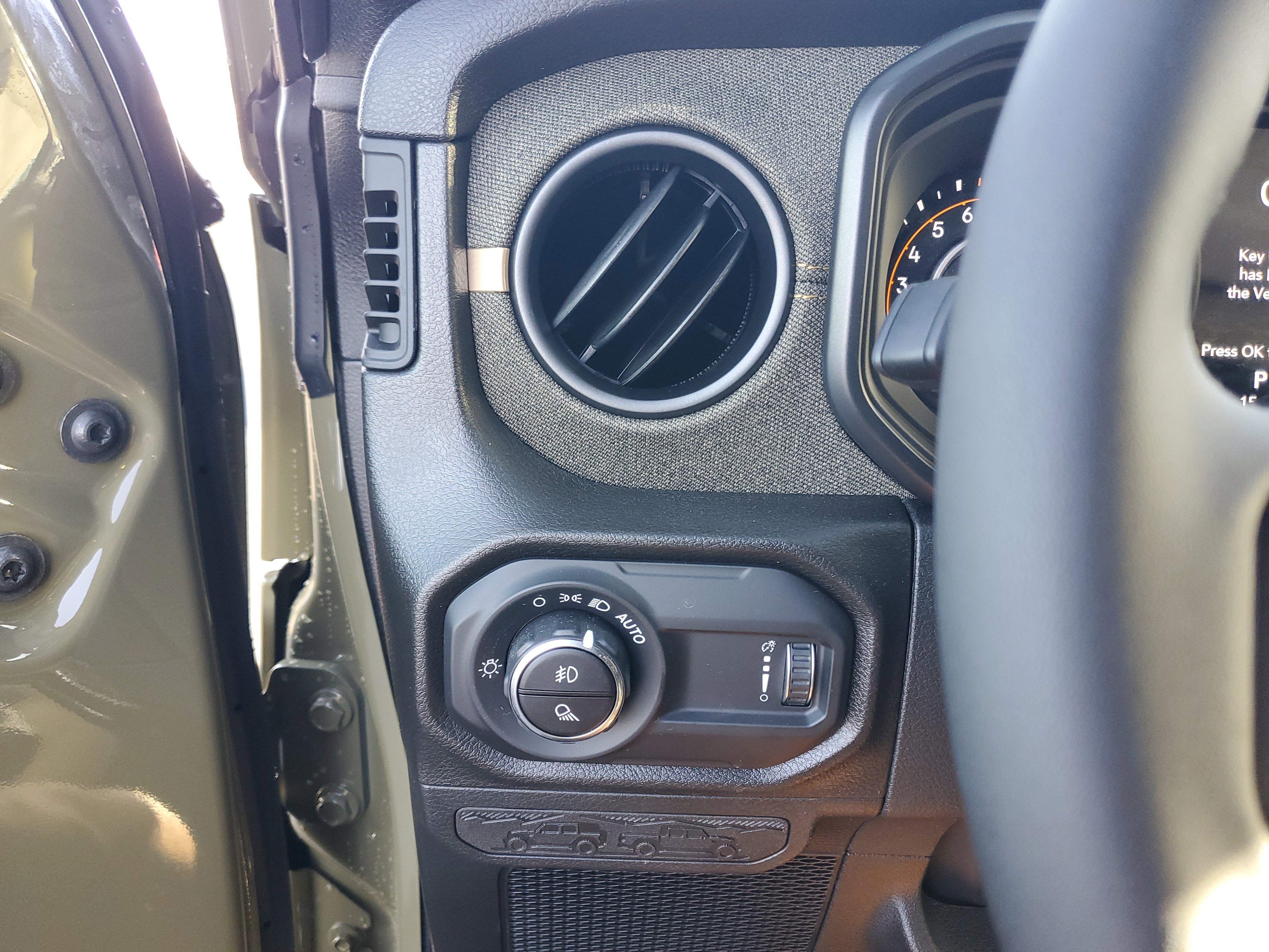 New 2026 41 Jeep Willys 41 image 21