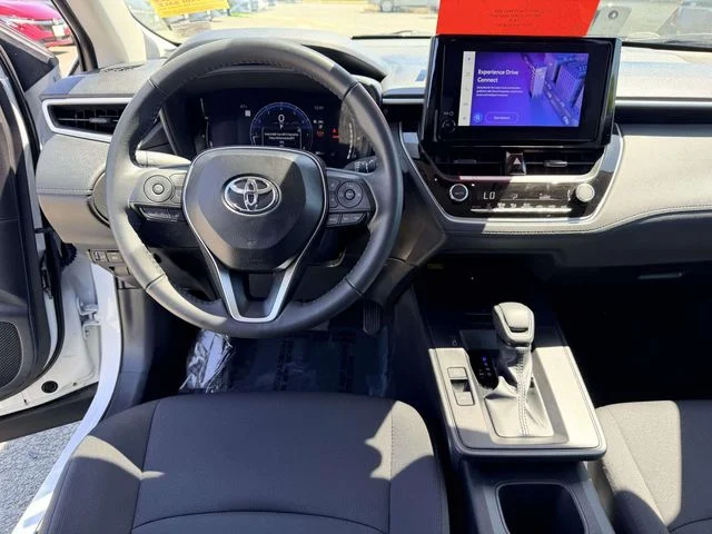 Used 2026 Beige Toyota LE image 17