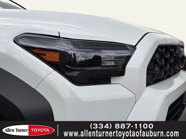 2026 Toyota 4Runner i-FORCE MAX TRD Off-Road Premium i-FORCE MAX