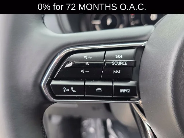 2026 Mazda CX-90 Premium Package - Photo 22