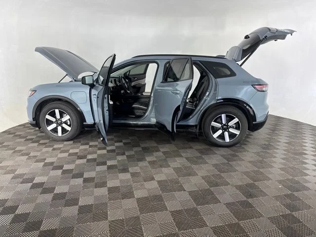 Used 2025 Gray Honda Touring image 11