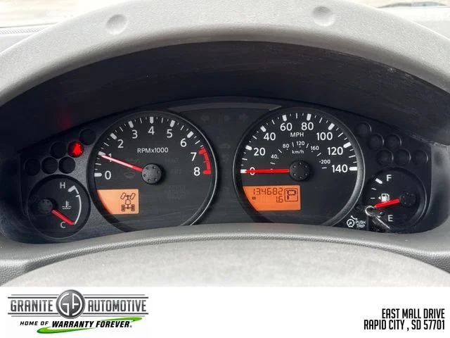 Used 2021 Black Nissan SV image 15