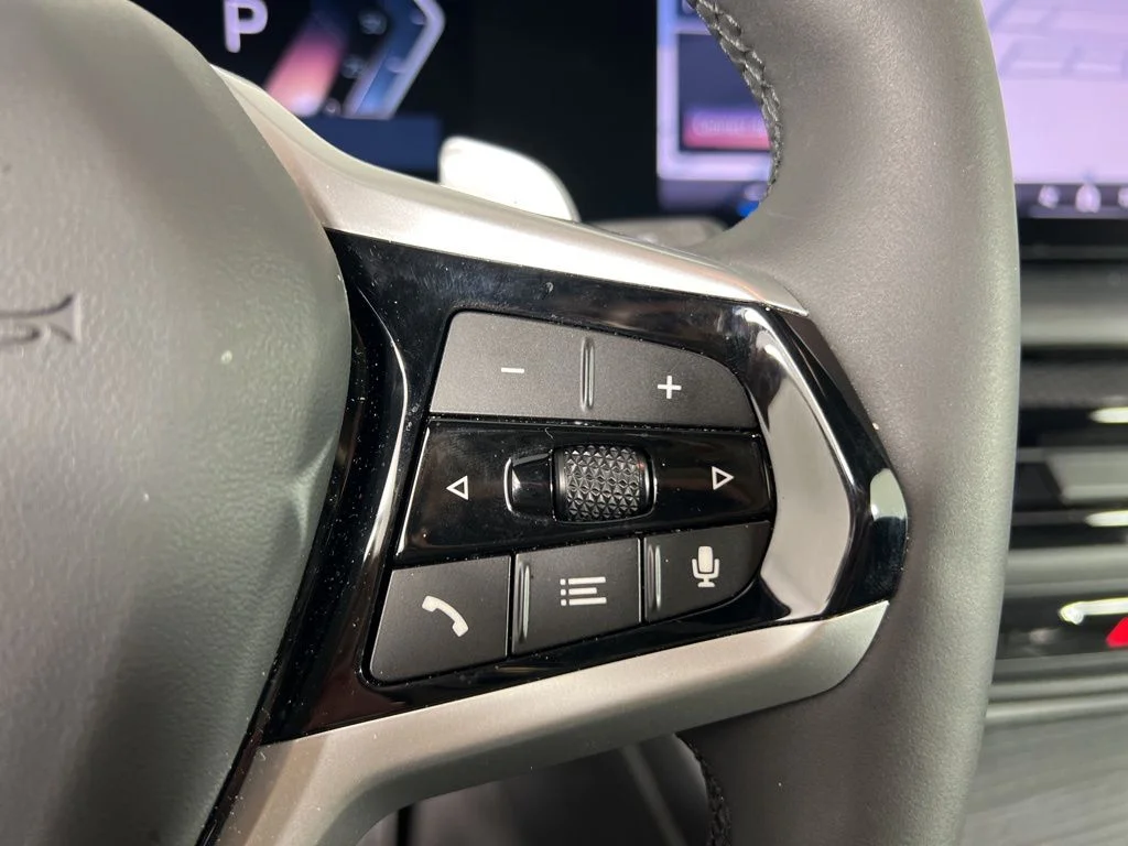 2026 BMW 4 Series 430i - Photo 19