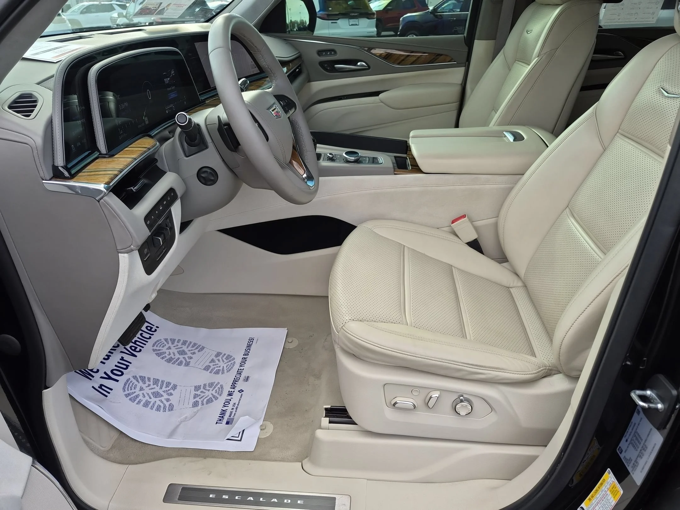 2022 Cadillac Escalade Sport Platinum - Photo 19