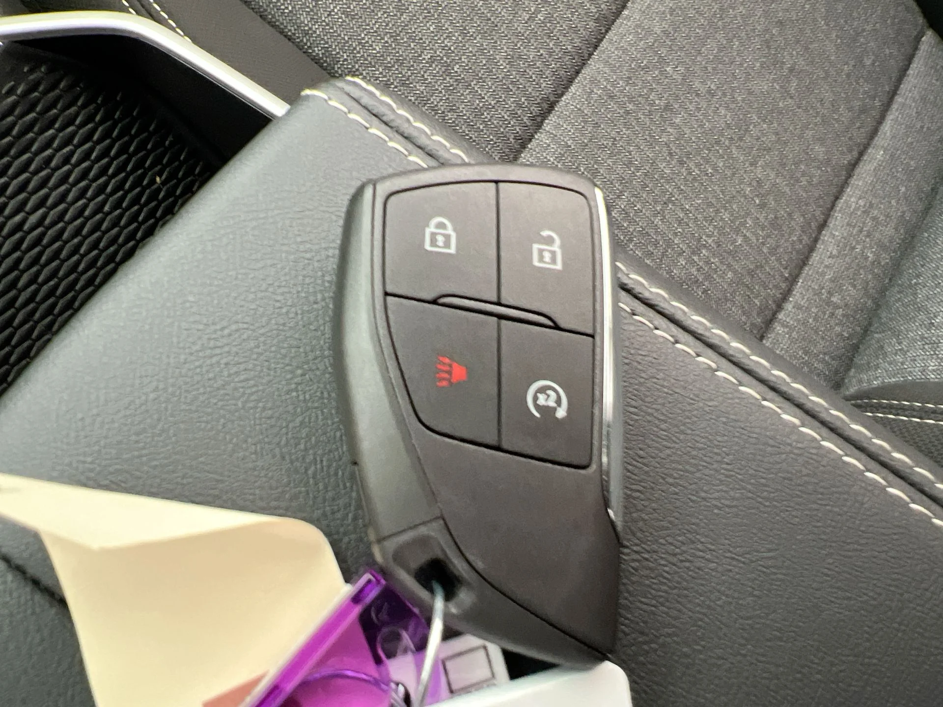 2026 GMC Terrain Elevation - Photo 75