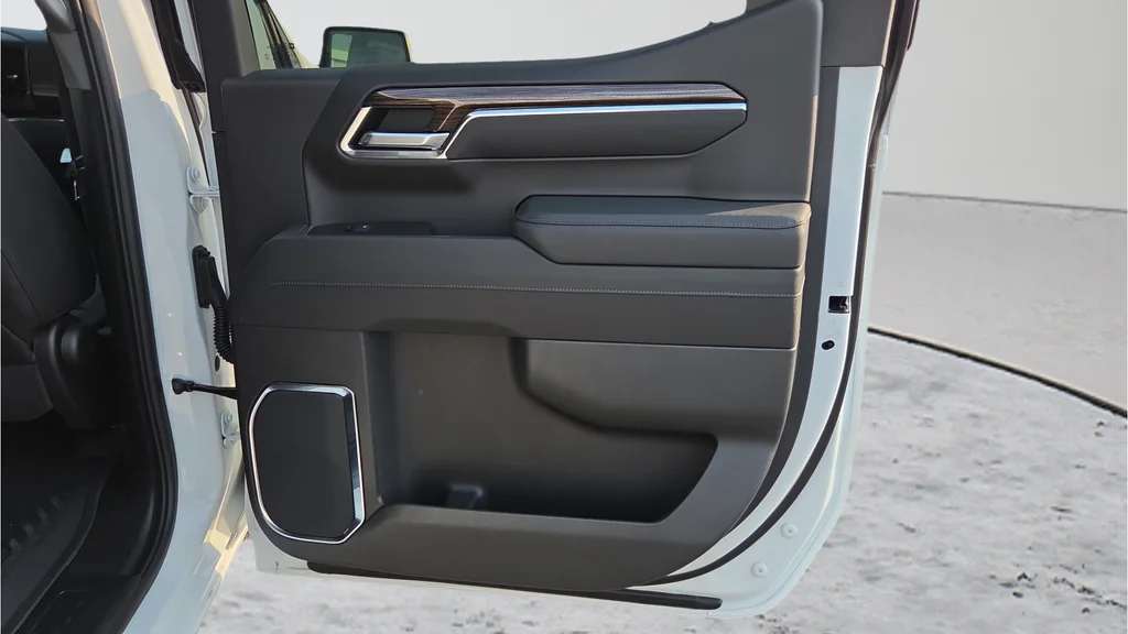 2026 Chevrolet Silverado 1500 LT Trail Boss - Photo 58