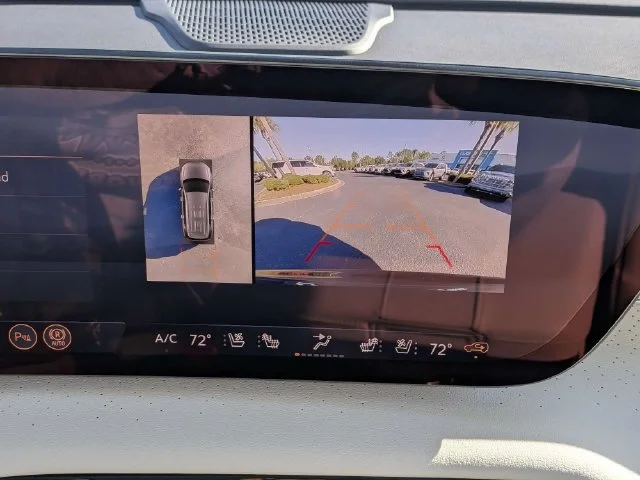 New 2027 Blue Onyx Buick Avenir image 24