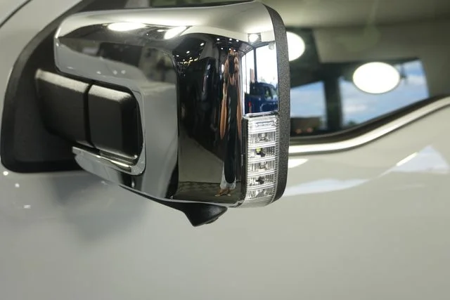 New 2026 Avalanche Ford Lariat® image 28