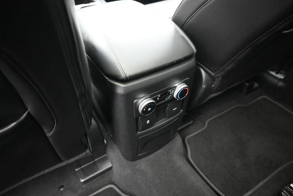 Certified Used 2023 Black Ford XLT image 22