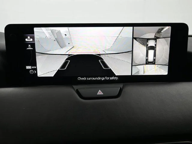 2026 Mazda CX-90 Premium Plus Package - Photo 17