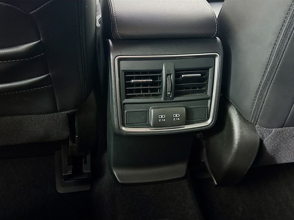 2021 Subaru Forester Limited - Photo 32