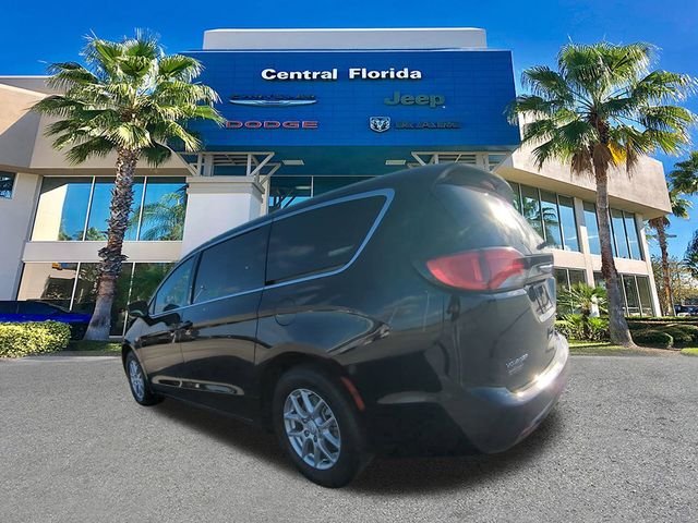 New 2026 Diamond Black Crystal Pearl-Coat Exterior Paint Chrysler LX image 7