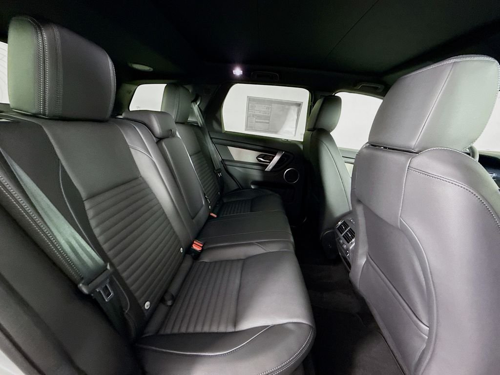 New 2026 Hakuba Silver Land Rover Landmark image 22