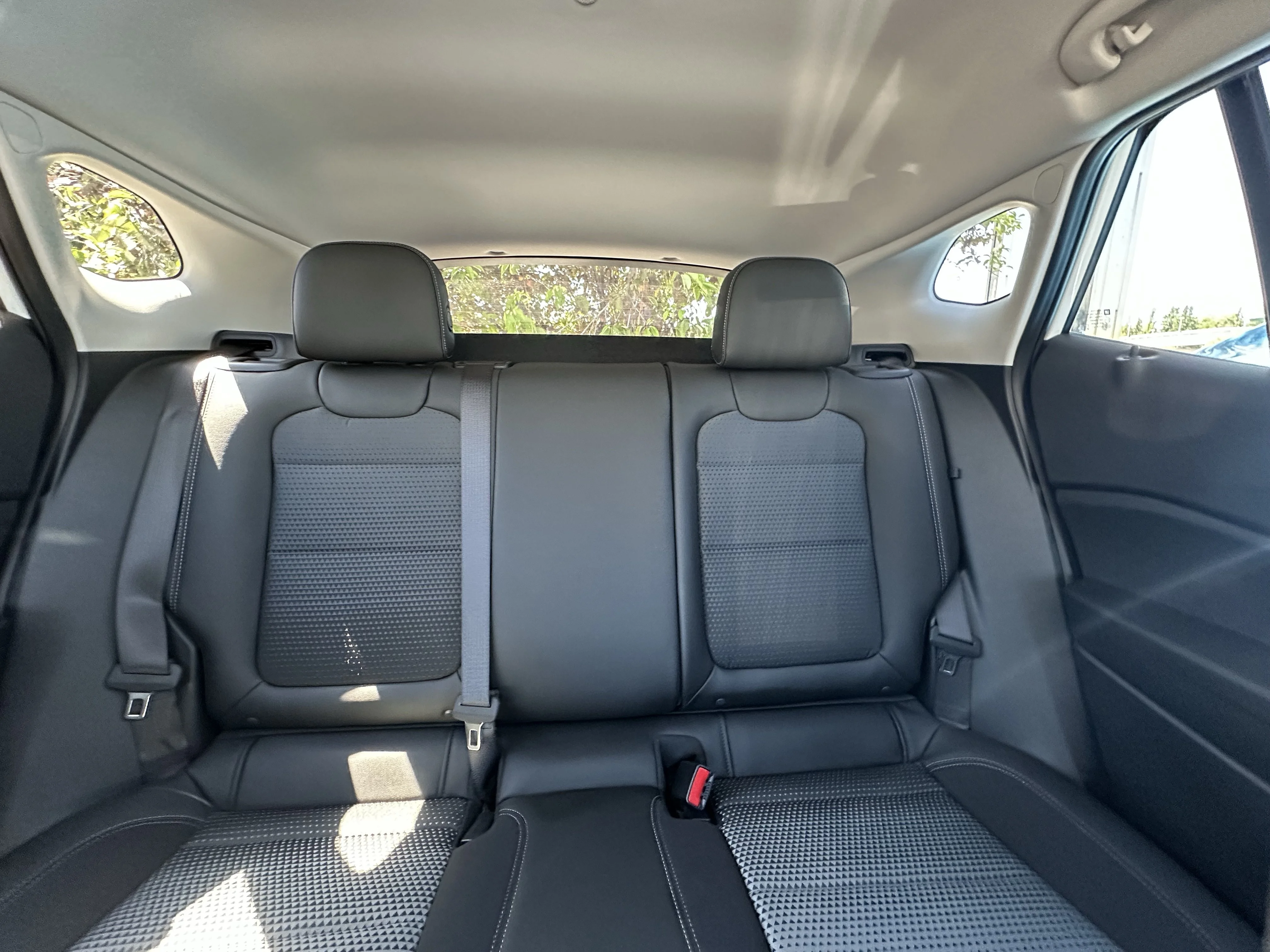 Certified Used 2026  Chevrolet LT image 22