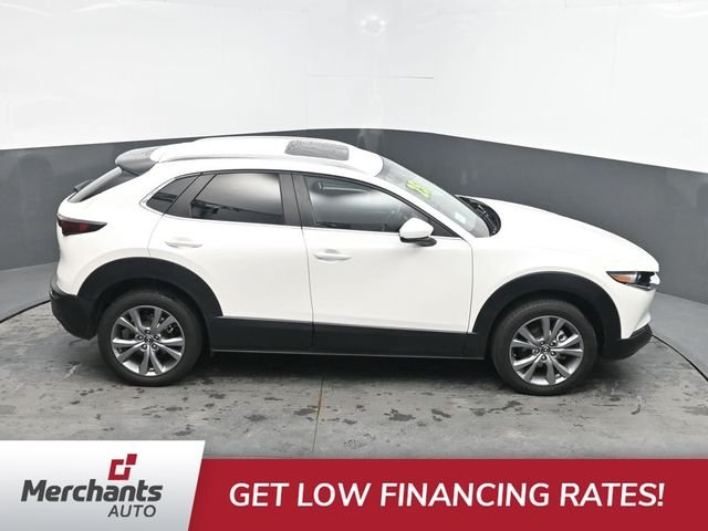 Used 2025 White Mazda 2.5 S Preferred Package image 31