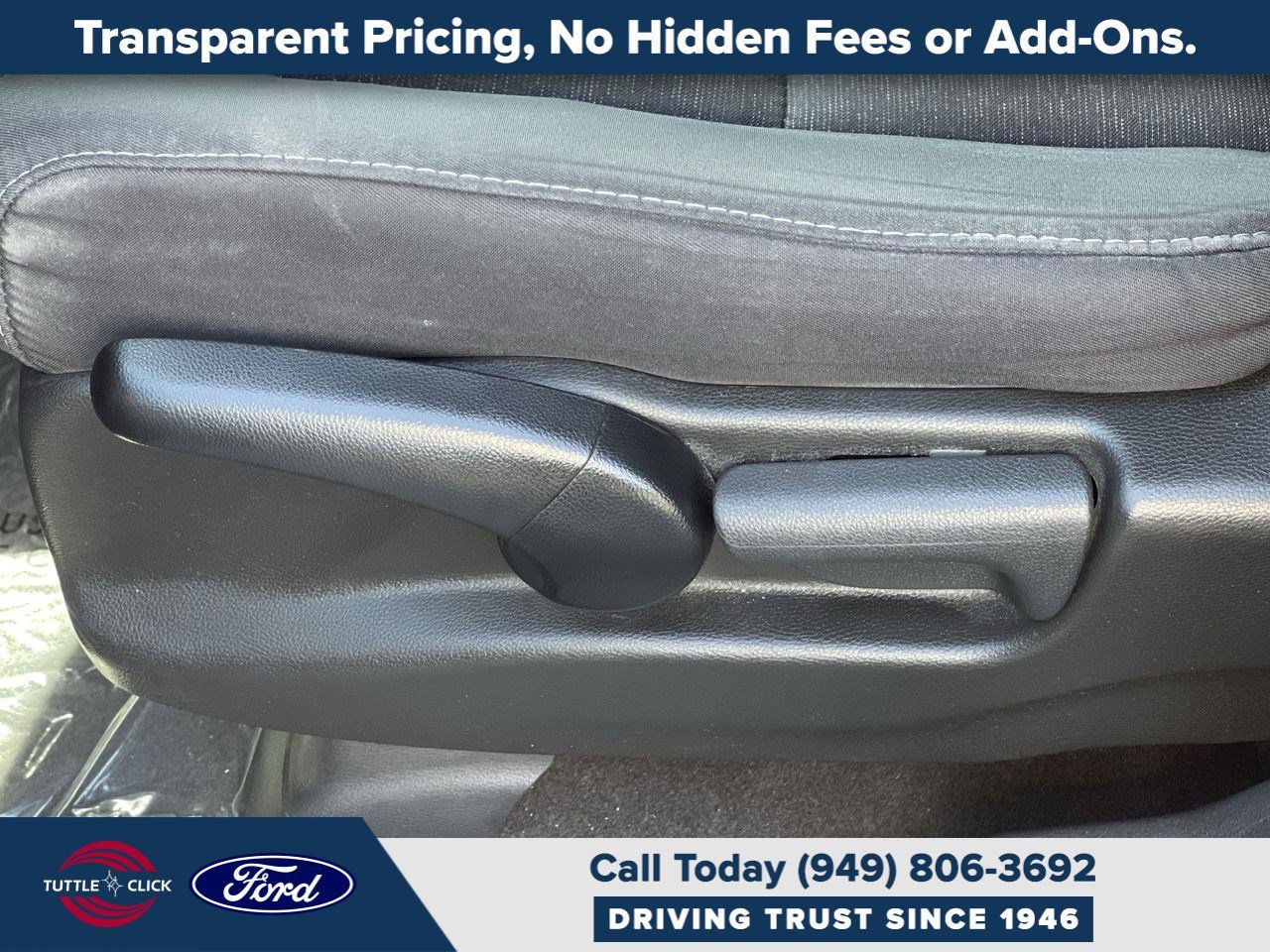 Used 2019 Black Honda Sport image 22