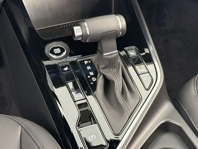 New 2026 Aurora Black Pearl Kia EX image 20