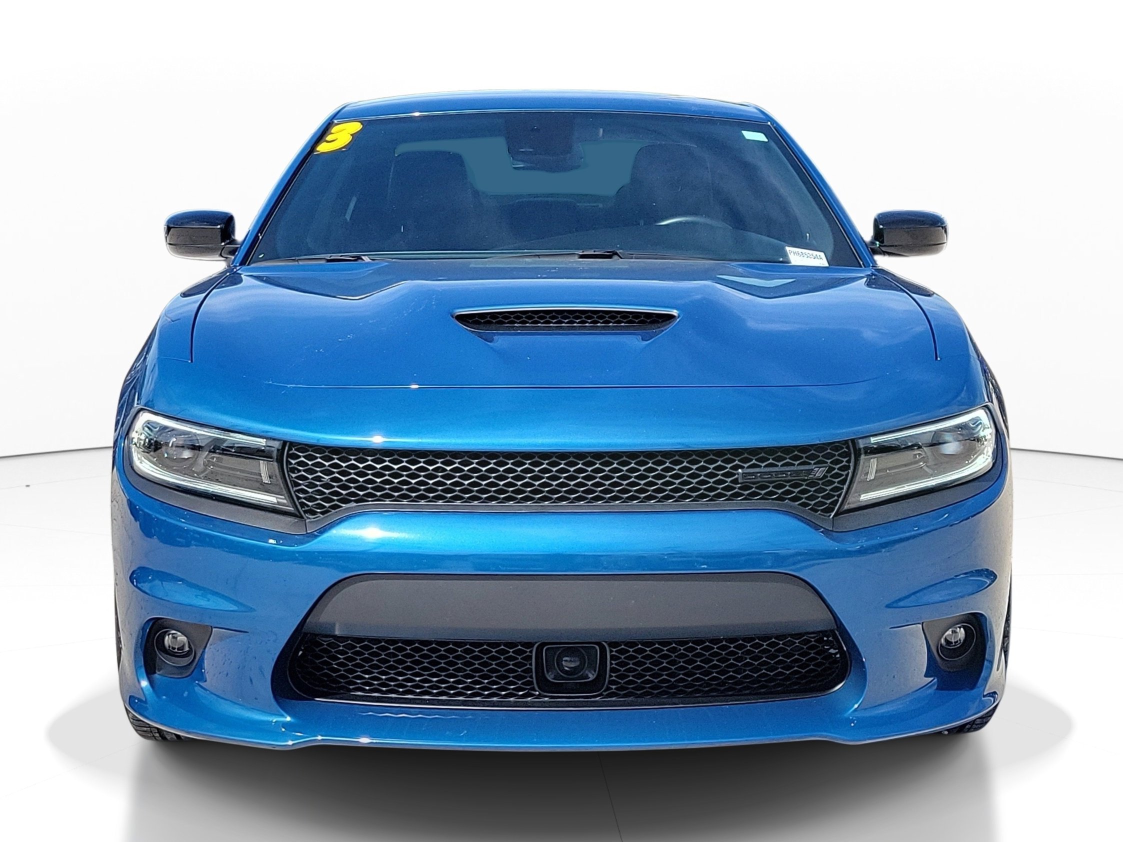 Used 2023 Frostbite Dodge R/T image 2