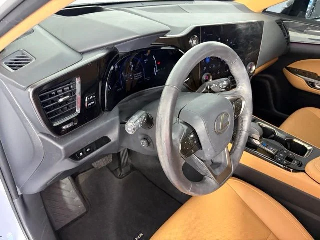 Used 2026 White Lexus 350 Premium image 13