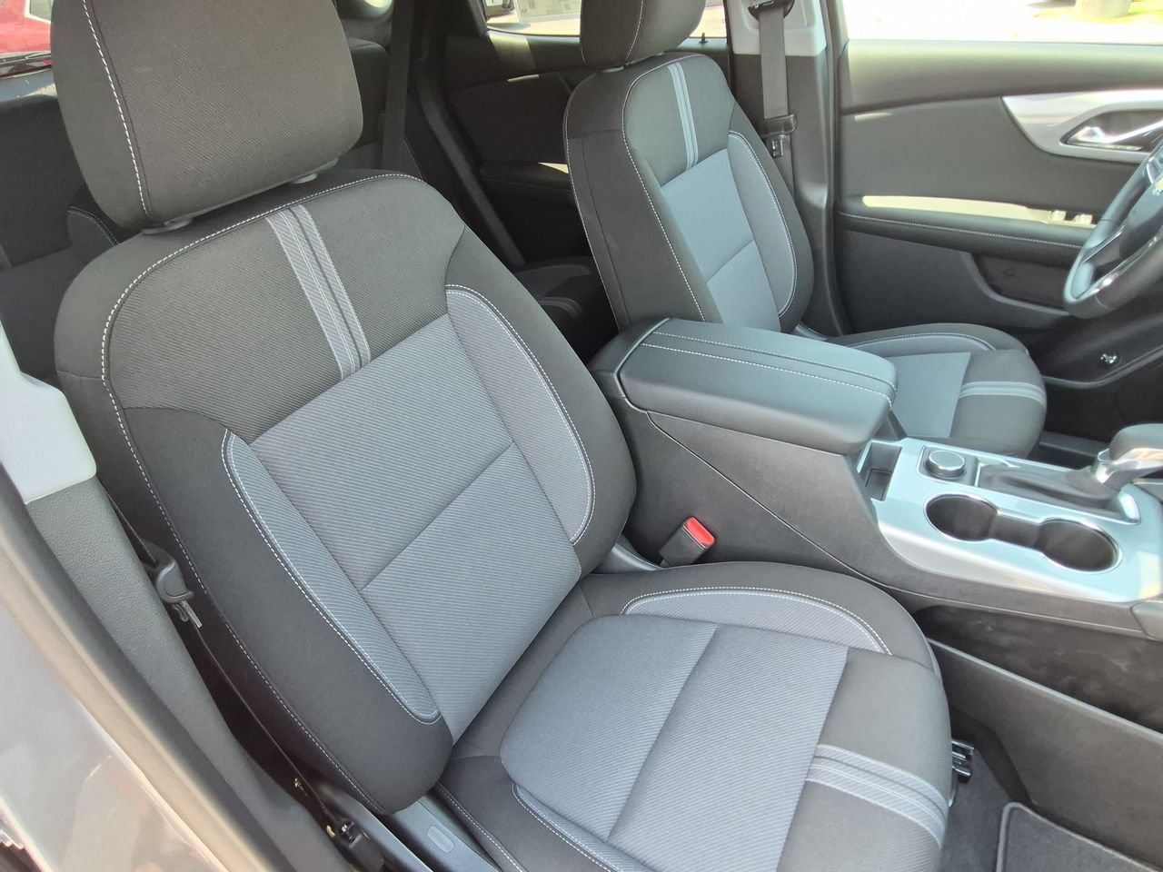 2026 Chevrolet Blazer 2LT - Photo 26