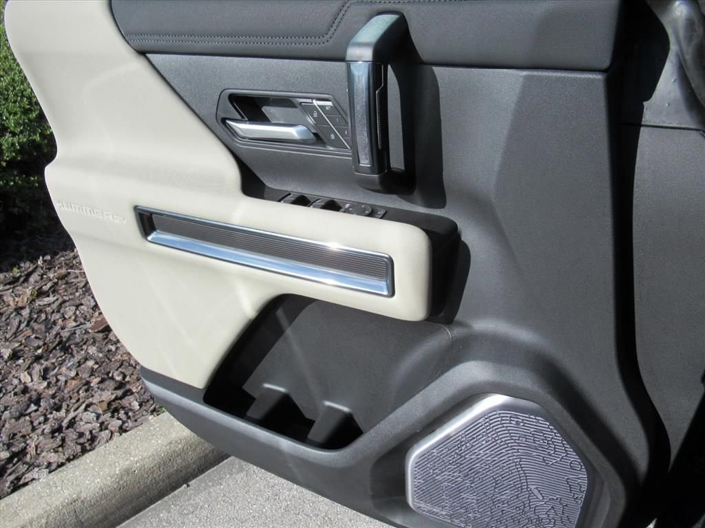 2026 GMC HUMMER EV 2X - Photo 32