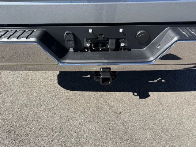 2026 Chevrolet Silverado 1500 LT - Photo 16