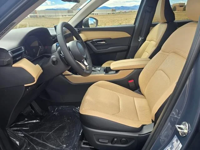New 2026 Polymetal Gray Metallic Mazda 2.5 S Premium Plus AWD image 12