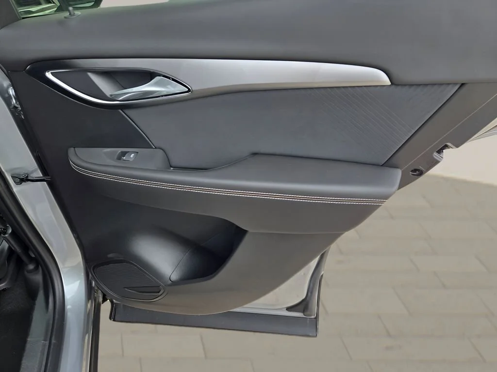 2026 Buick Envision Sport Touring - Photo 12
