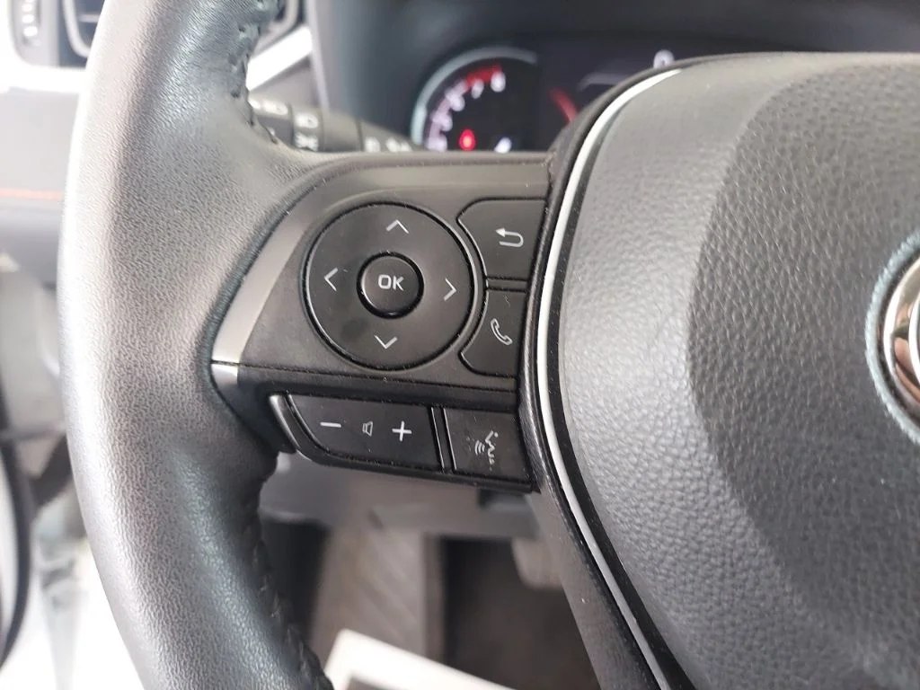 Certified Used 2024 White Toyota Adventure image 12