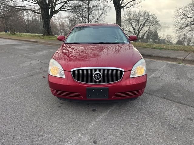 Used 2008 Buick Lucerne CXL with VIN 1G4HD57248U149295 for sale in Lenoir City, TN