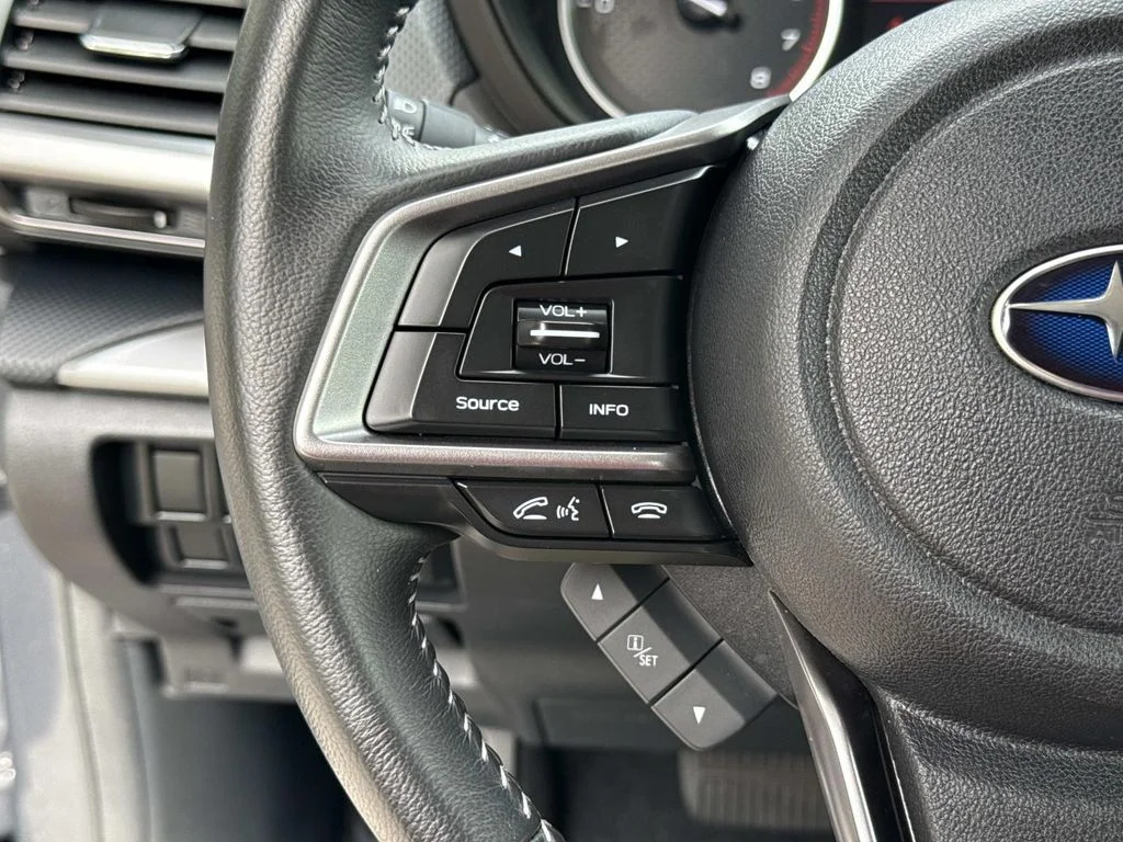 Certified Used 2023 Gray Subaru Premium image 41