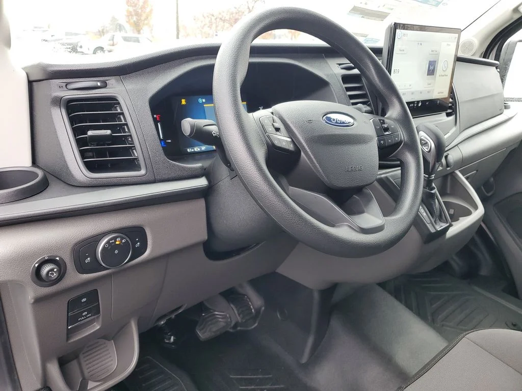 2026 Ford Transit Van Base - Photo 6