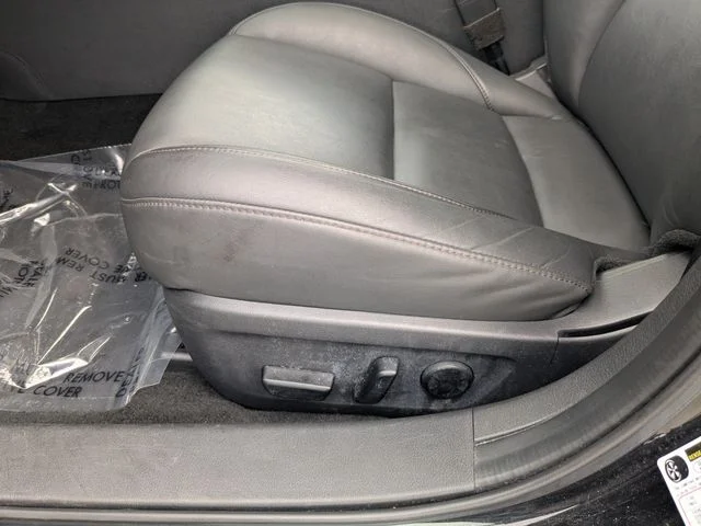 Certified Used 2024 Jet Black Mazda 2.5 S Preferred Package Base image 17