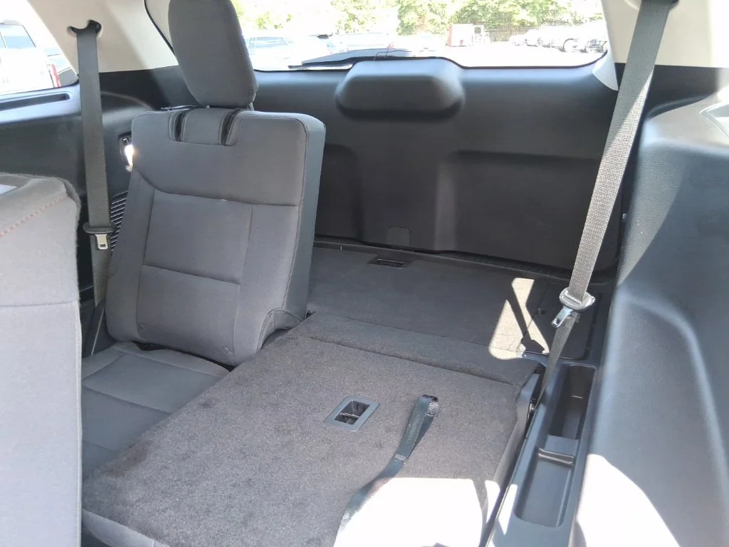 Used 2025 Silver Ford Active image 19