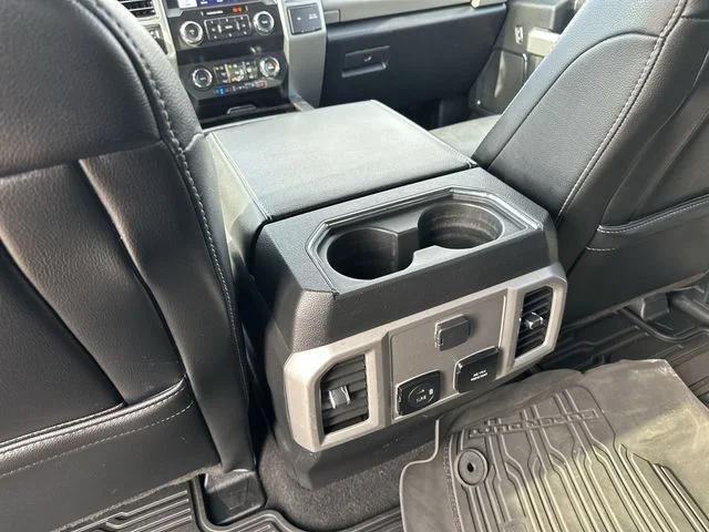2021 Ford F-250 Super Duty Lariat - Photo 23